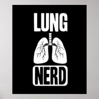 Lung Nerd RT Pulmonólogo Terapia Respiratoria