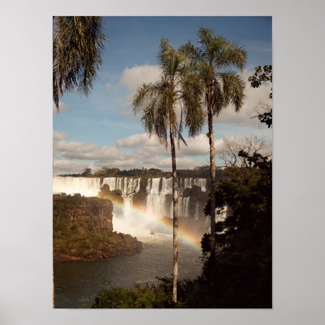 Póster Luz (Frente)