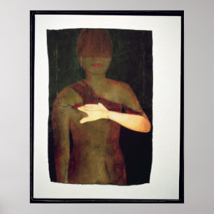 Póster Luz 2004