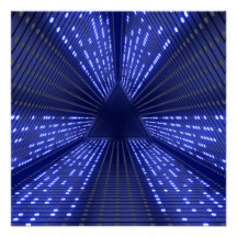 luz brillante