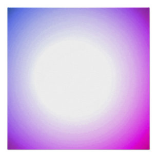 PÓSTER LUZ DE LA LUNA