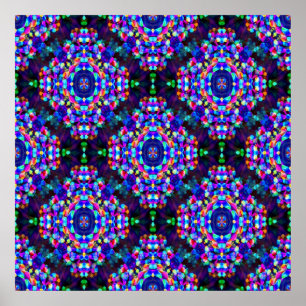 Póster Luz de primavera...