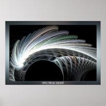 Luz espectral