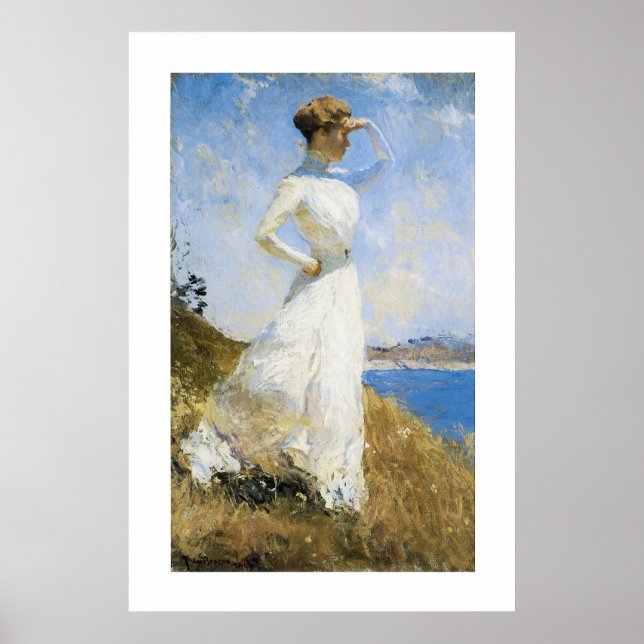 Póster Luz solar (Frente)