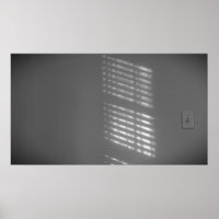 Luz y líneas - noir,