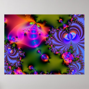 Póster Lyapunov E150