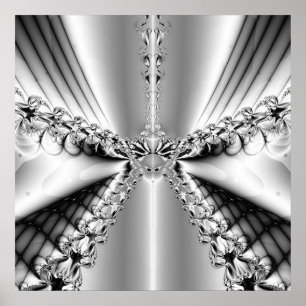 Póster Lyapunov E63