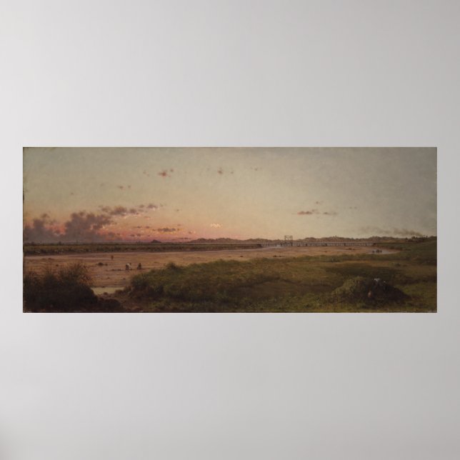 Póster Lynn Meadows (Frente)