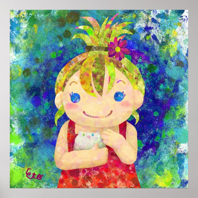 Póster m1581-1009-7070100(3500) (Frente)