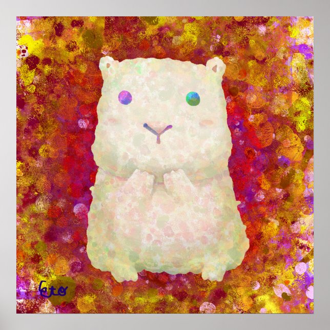 Póster m1584-10097070028(3500) (Frente)