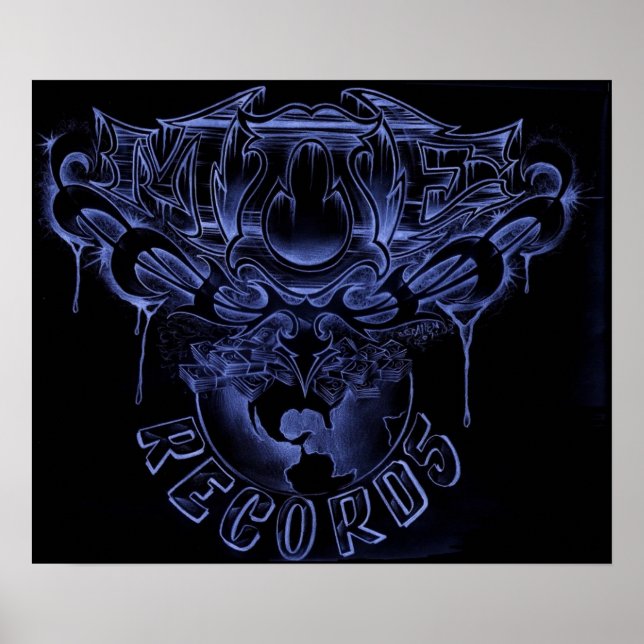 PÓSTER M.O.E. (Frente)