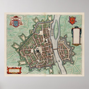 Póster Maastricht
