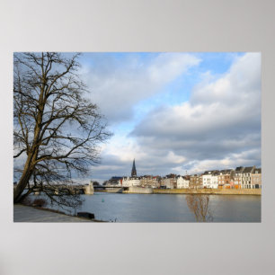 Póster Maastricht