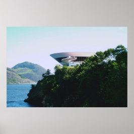 Póster MAC vista lateral