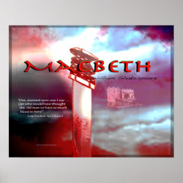Póster MacBeth
