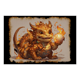 Póster Macha quiere jugar