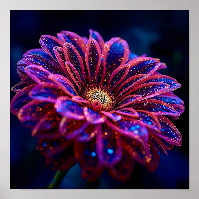 Póster Macro Reverie Dream (Frente)