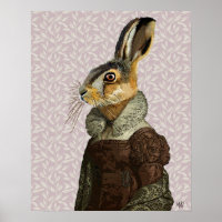 Madam Hare