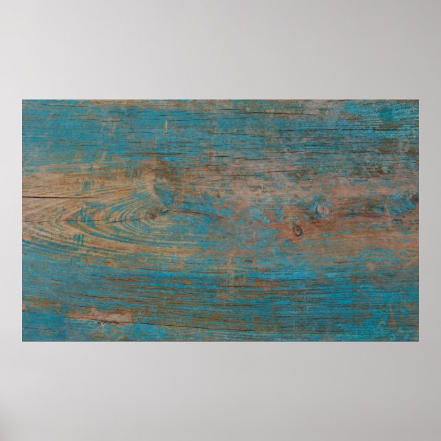 Póster Madera de textura de fondo (Frente)
