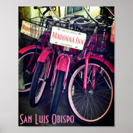 Póster Madonna Inn, esl - Poster