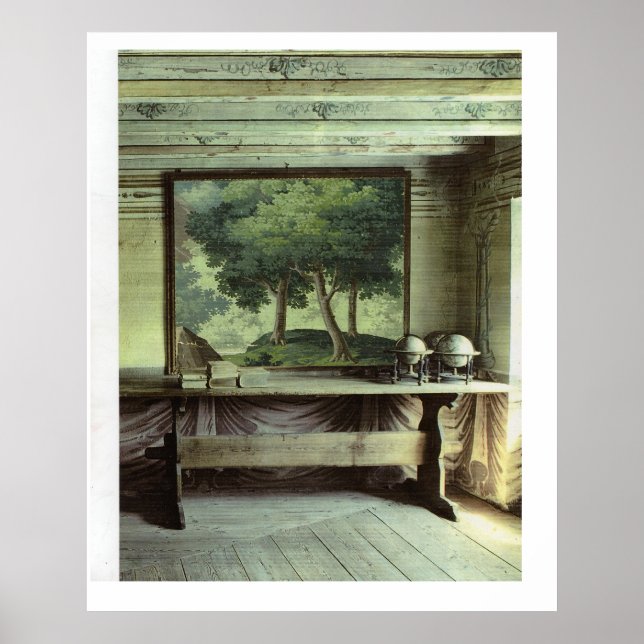 PÓSTER MADRE (Frente)