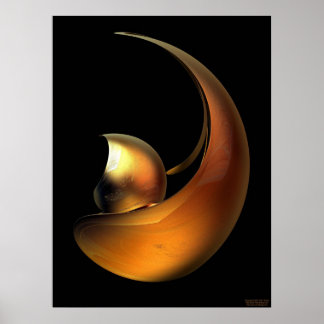 Póster Madre e hijo