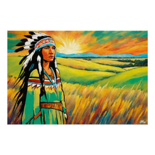 PÓSTER MADRE TIERRA-10