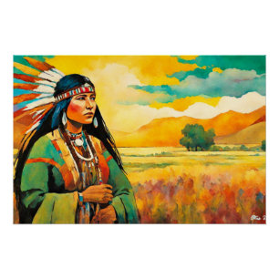 PÓSTER MADRE TIERRA-13