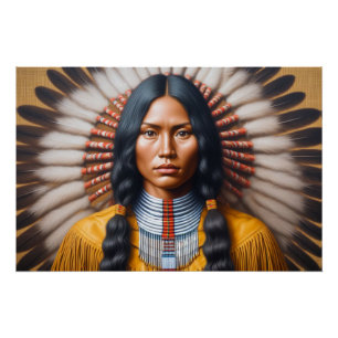 PÓSTER MADRE TIERRA 5