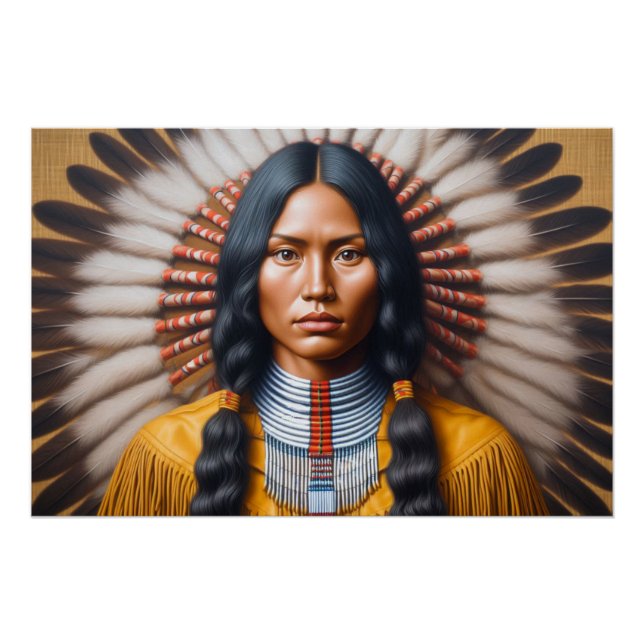 PÓSTER MADRE TIERRA 5 (Anverso)