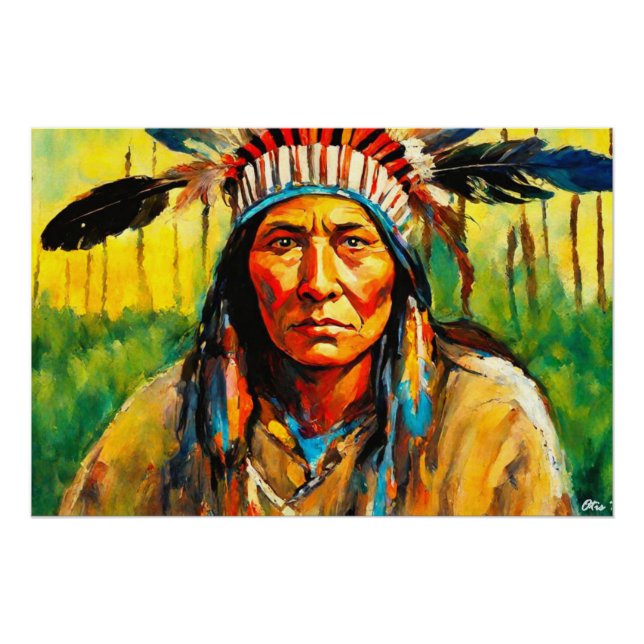 PÓSTER MADRE TIERRA-6 (Anverso)