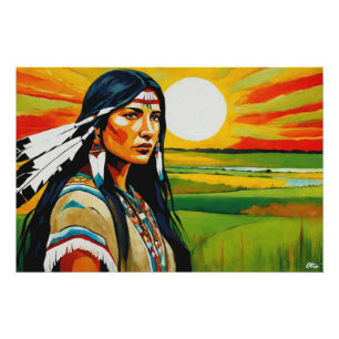PÓSTER MADRE TIERRA-7