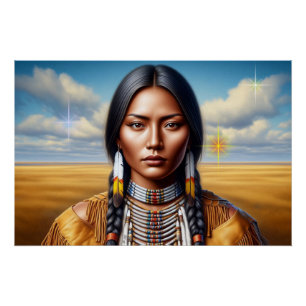 PÓSTER MADRE TIERRA 7