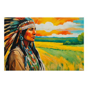 PÓSTER MADRE TIERRA-8