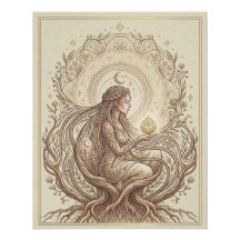 Madre Tierra Sagrada