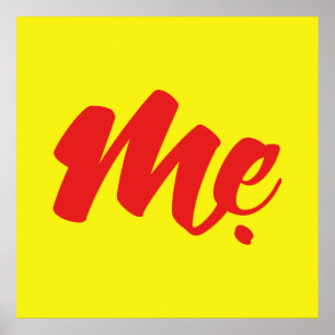 Póster Madre vietnamita - Lenguaje Mæ~ Ting Viene