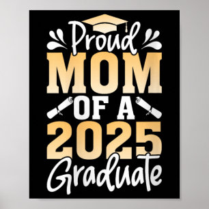 Póster Madres Orgullosas De Una Madre Superiora De 2025