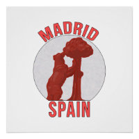 Madrid España