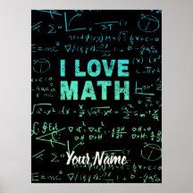 Maestra O Profesora De Matemáticas Y Estudiante