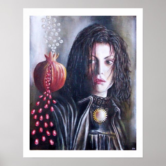 PÓSTER MAGDALENA (Frente)