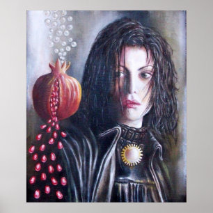 PÓSTER MAGDALENA