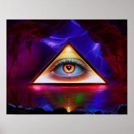 Póster Magdalena (11 x 14)