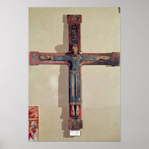 Póster Magestat de La Llagonne
