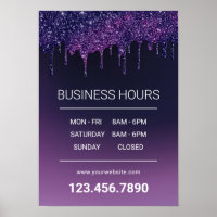 Magia Purple Dris Salón de belleza Horas de apertu