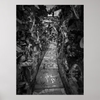 Póster Magic Gardens Philadelphia