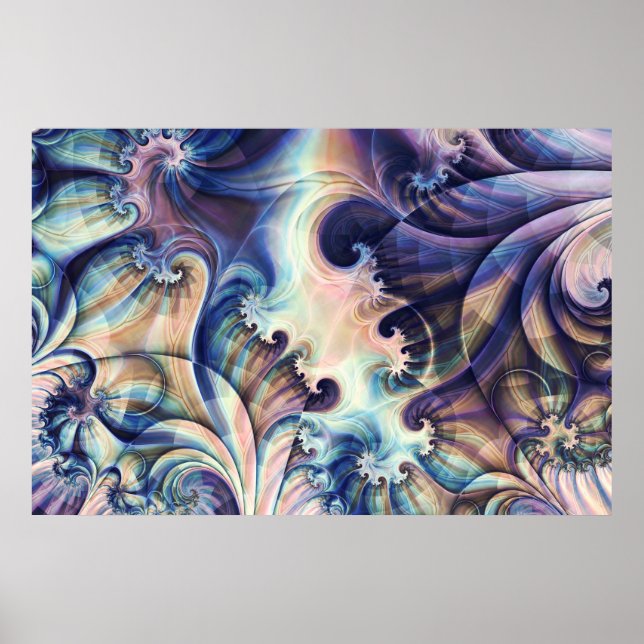 Póster Magiciano (Frente)