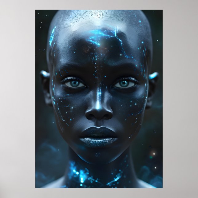 Póster Magnética (Frente)