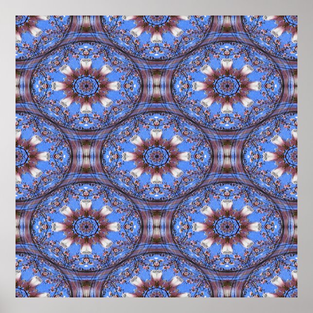 Póster Magnolia Blooms...... (Frente)