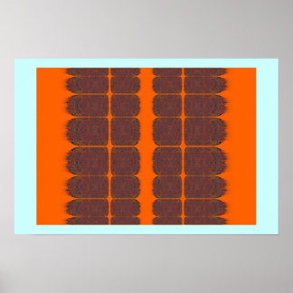 Póster Magvis 1077