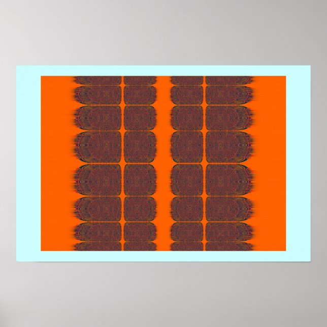 Póster Magvis 1077 (Frente)